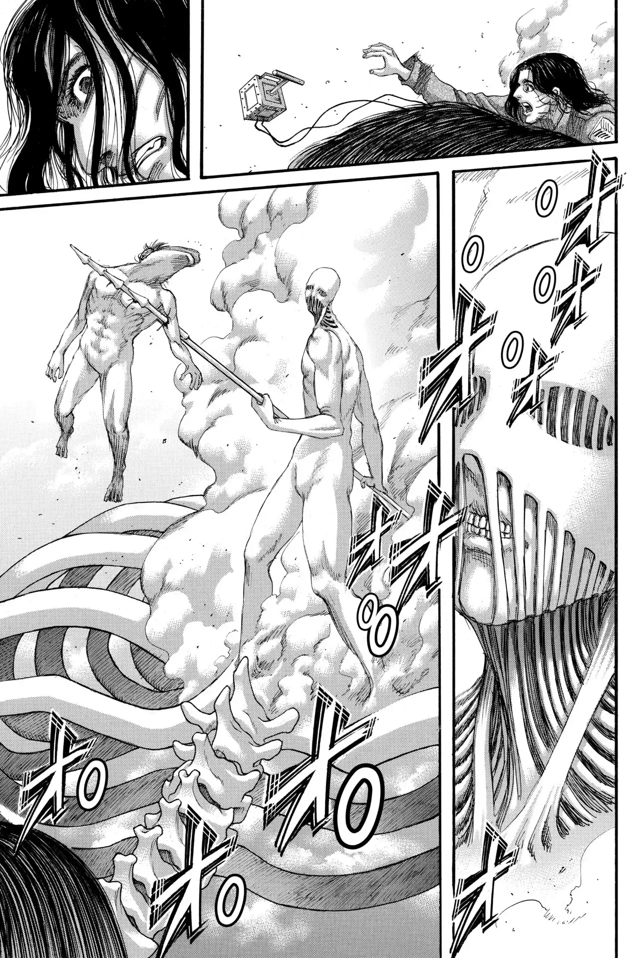 Capitulo 135 page 22