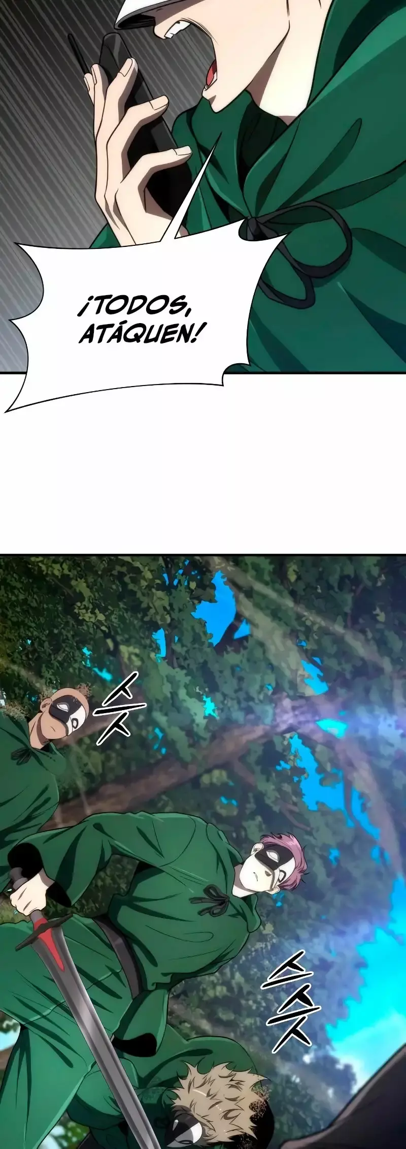 Capitulo 67 page 28