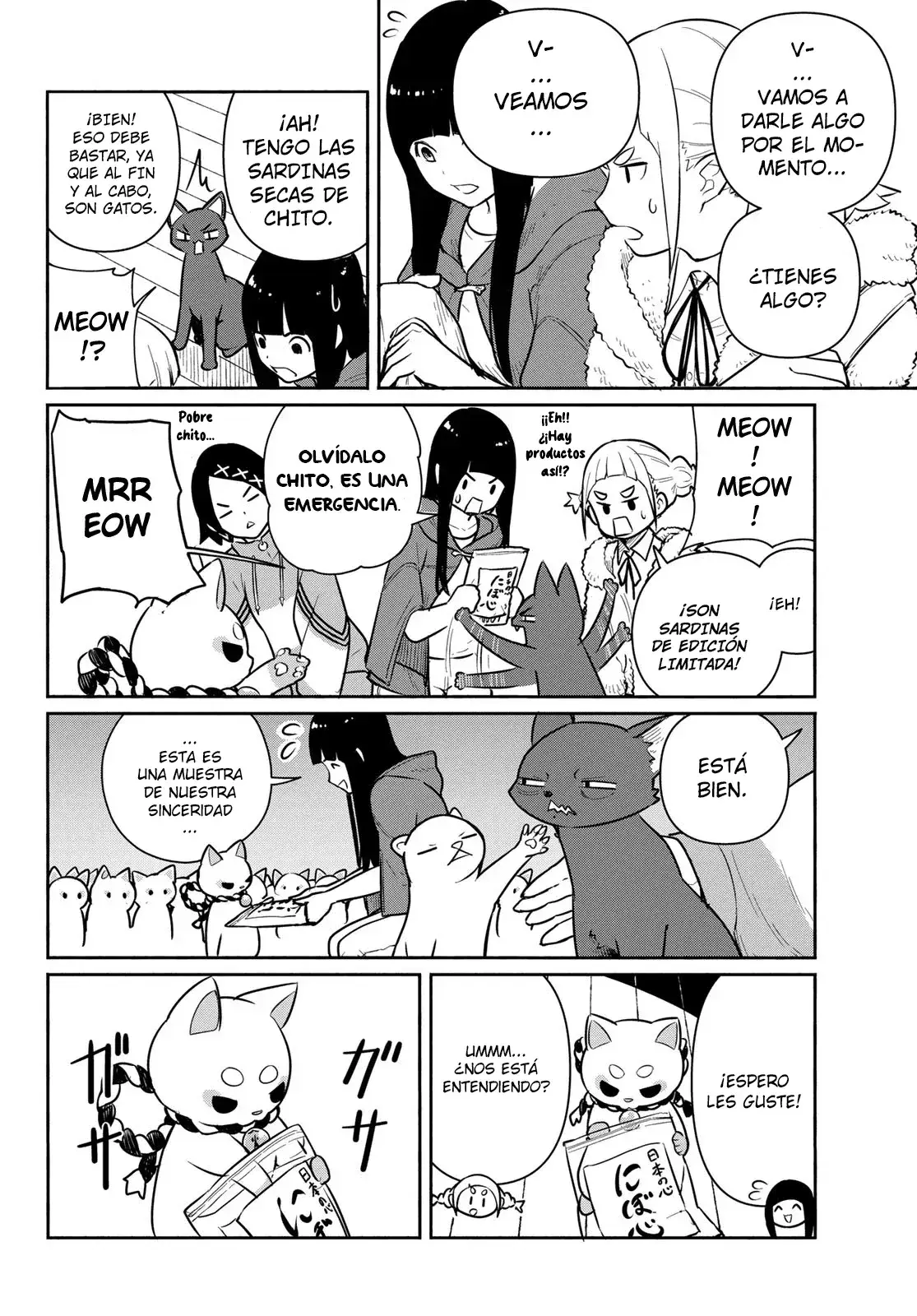 Capitulo 60 page 13
