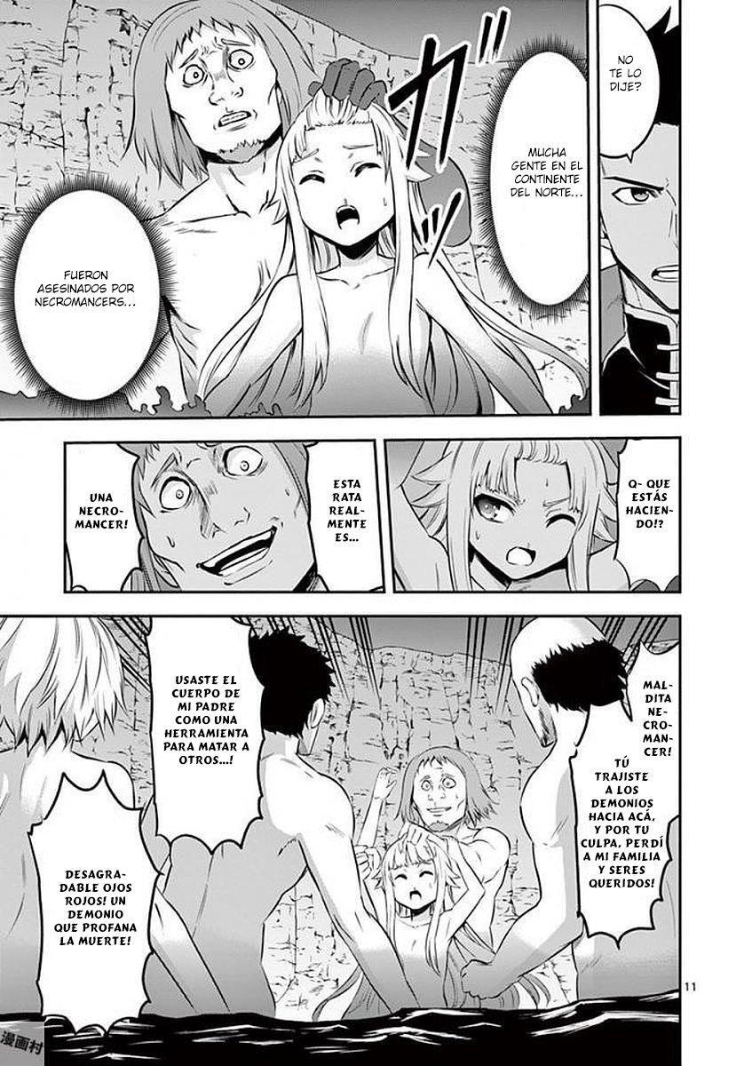 Capitulo 111 page 12