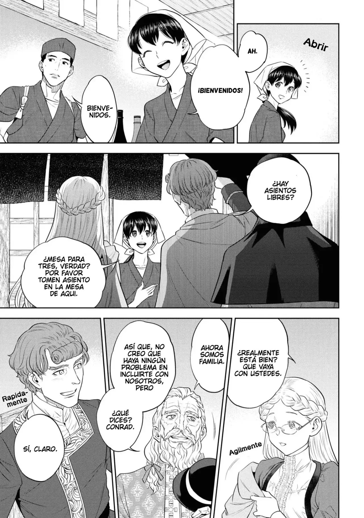 Capitulo 67 page 10