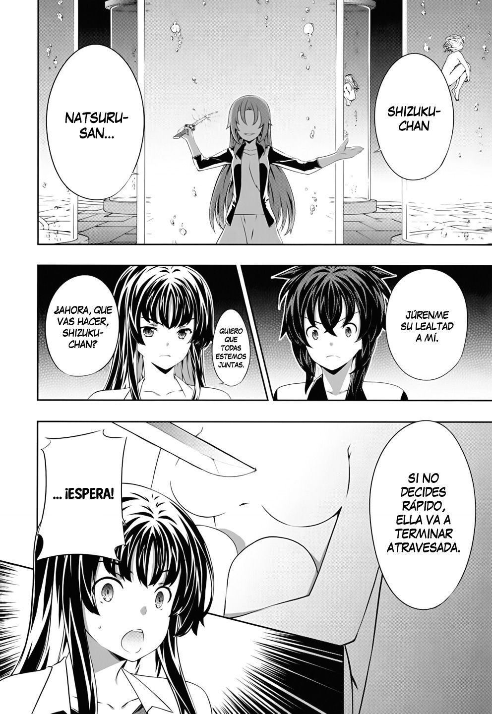 Capitulo 54 page 14