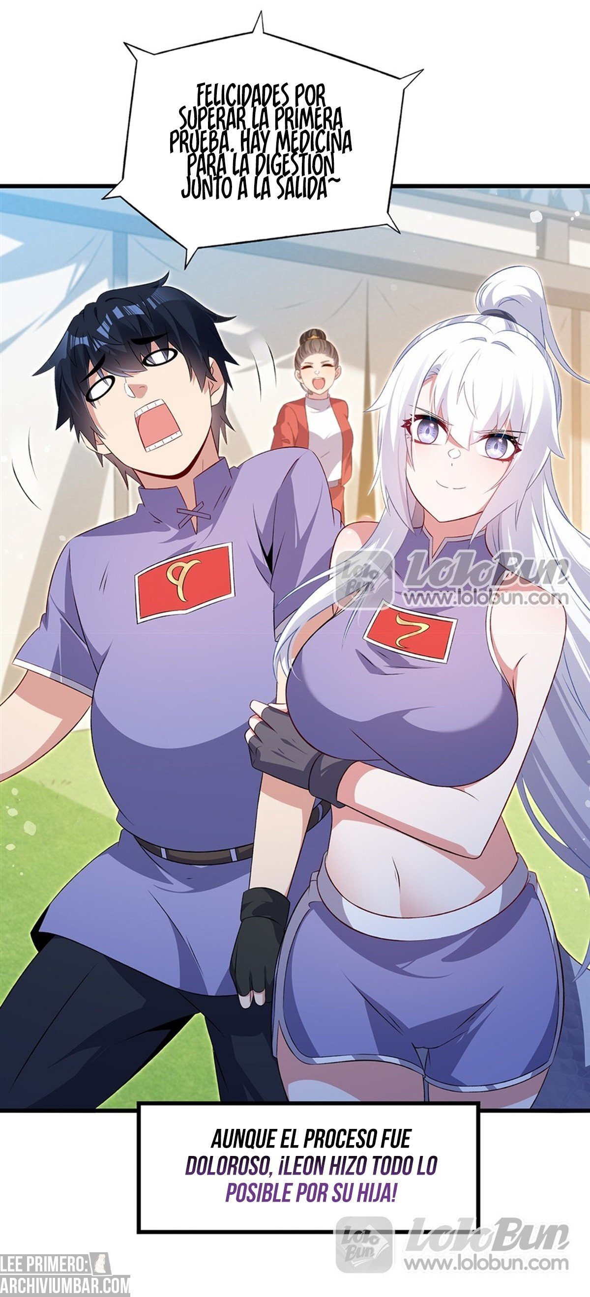 Capitulo 96.50 page 17
