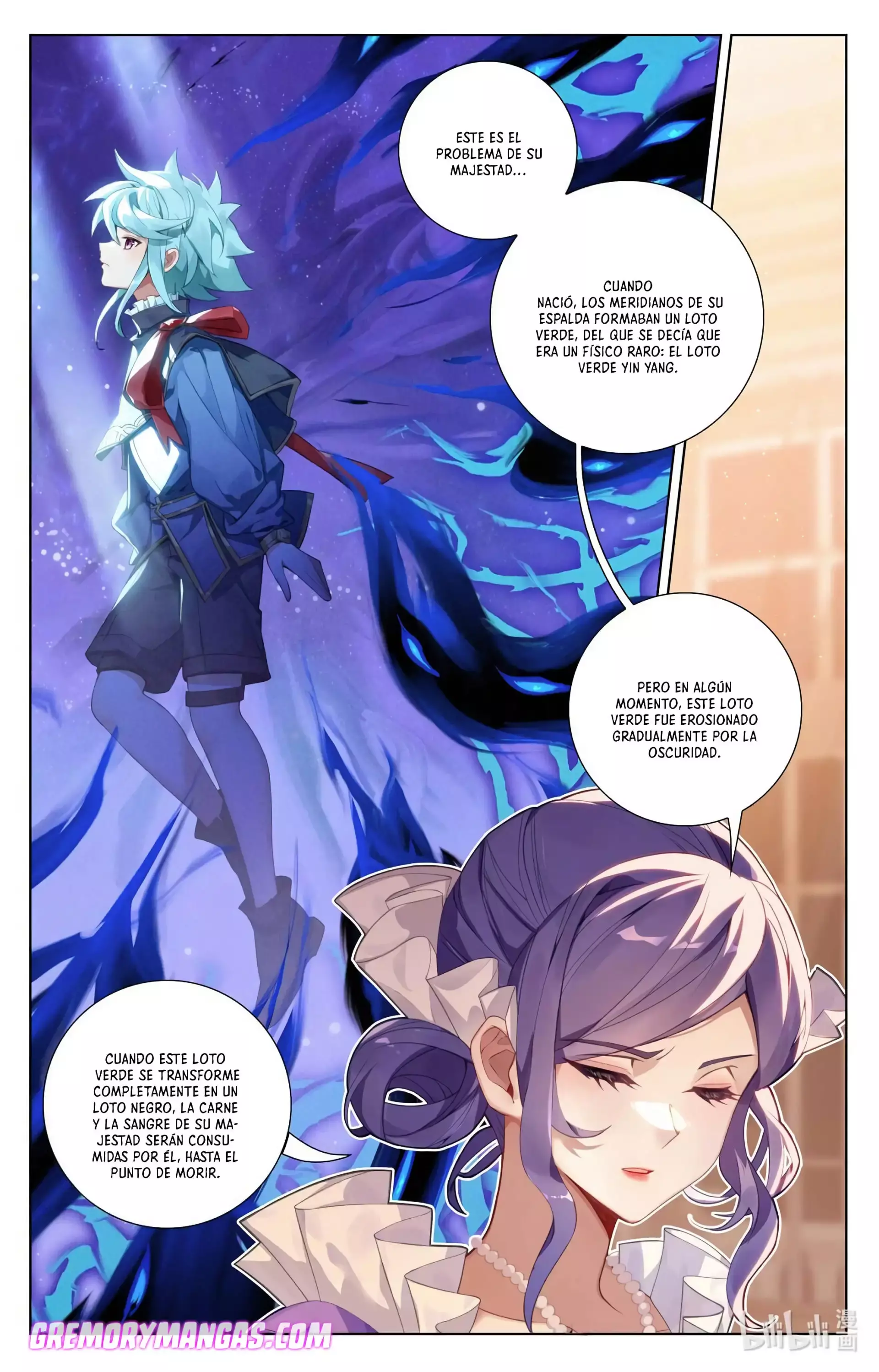 Capitulo 164 page 15