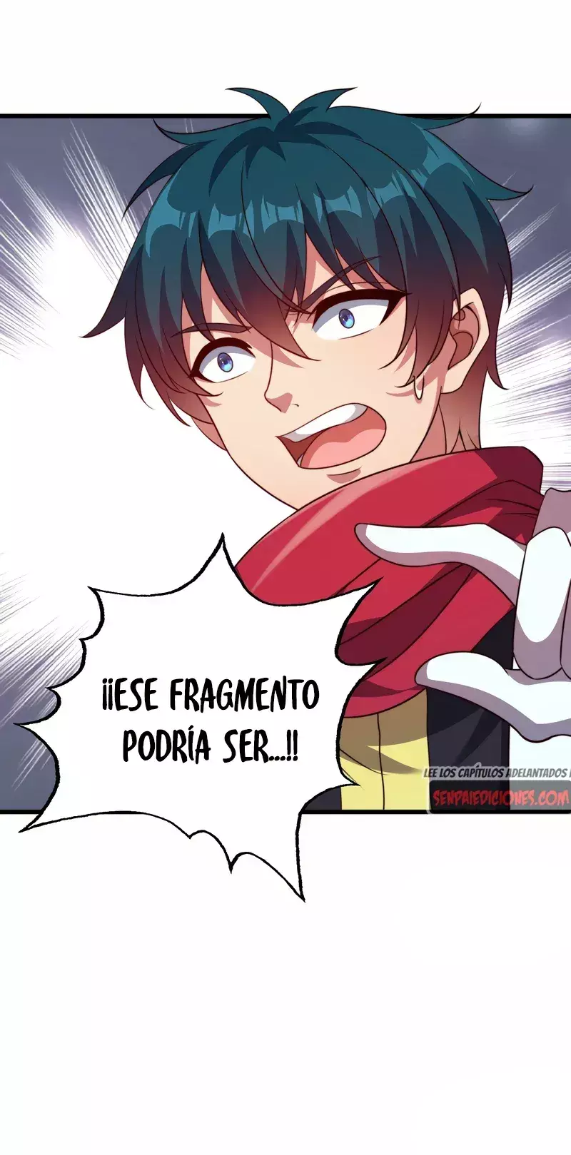 Capitulo 18 page 31