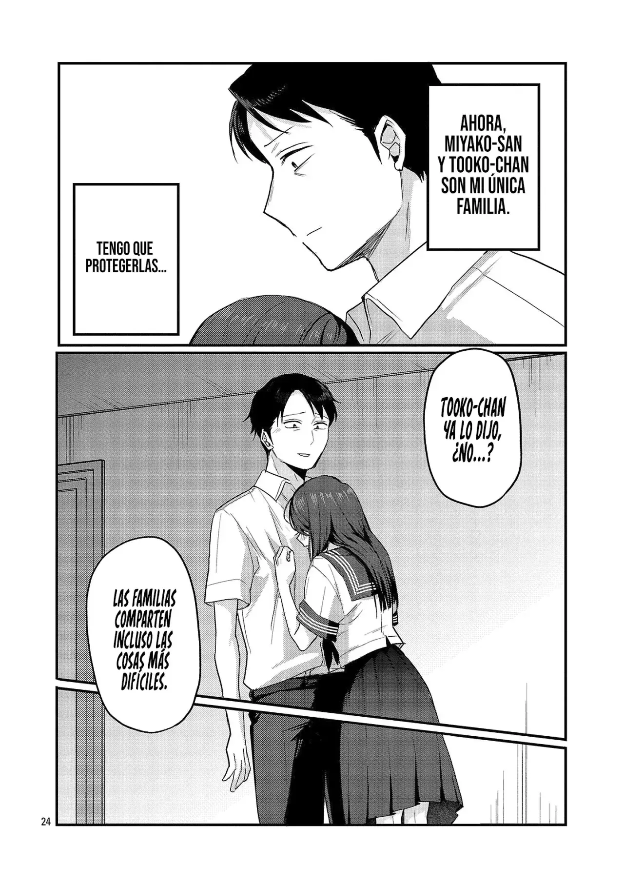 Capitulo 31 page 28