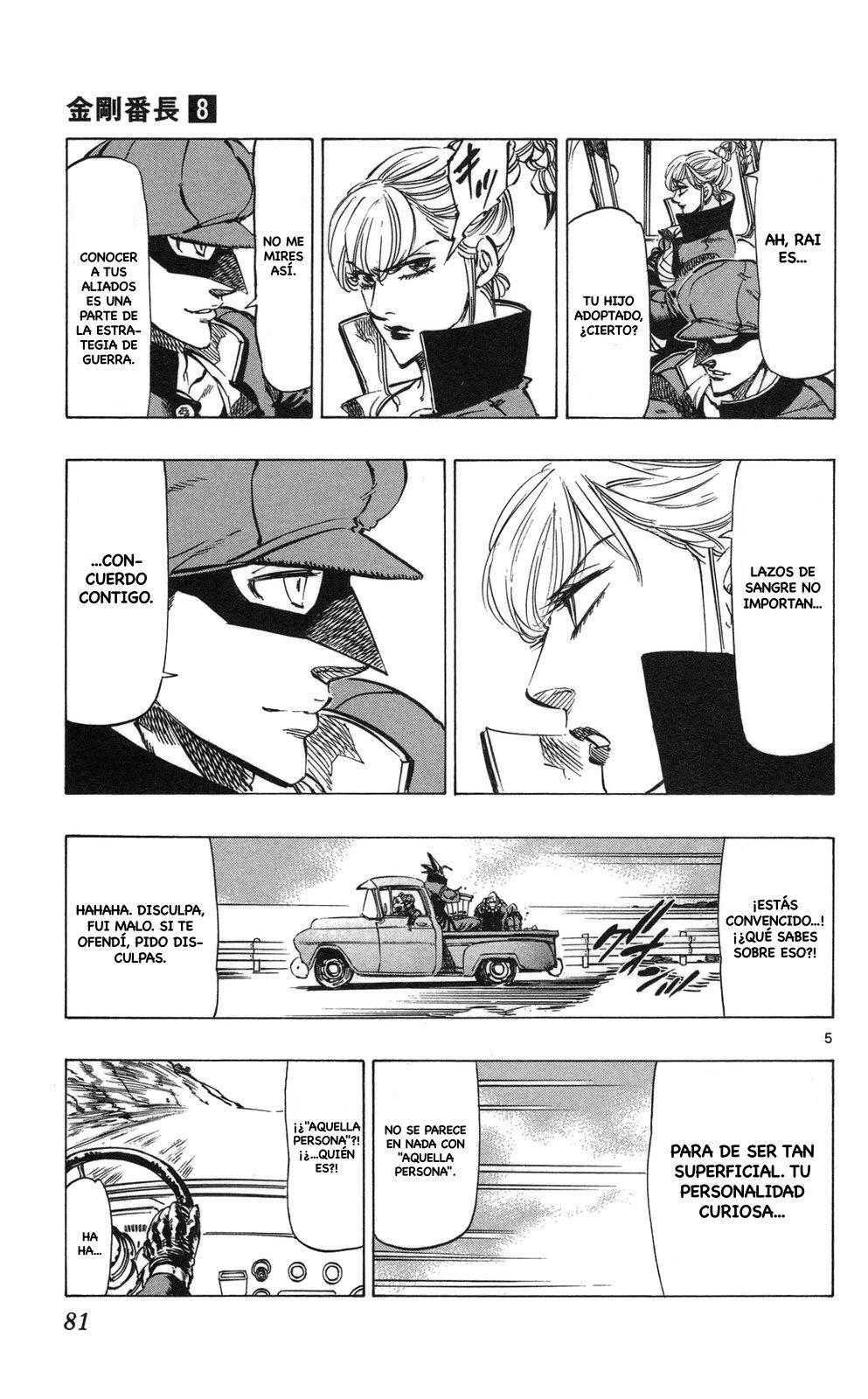 Capitulo 70 page 6