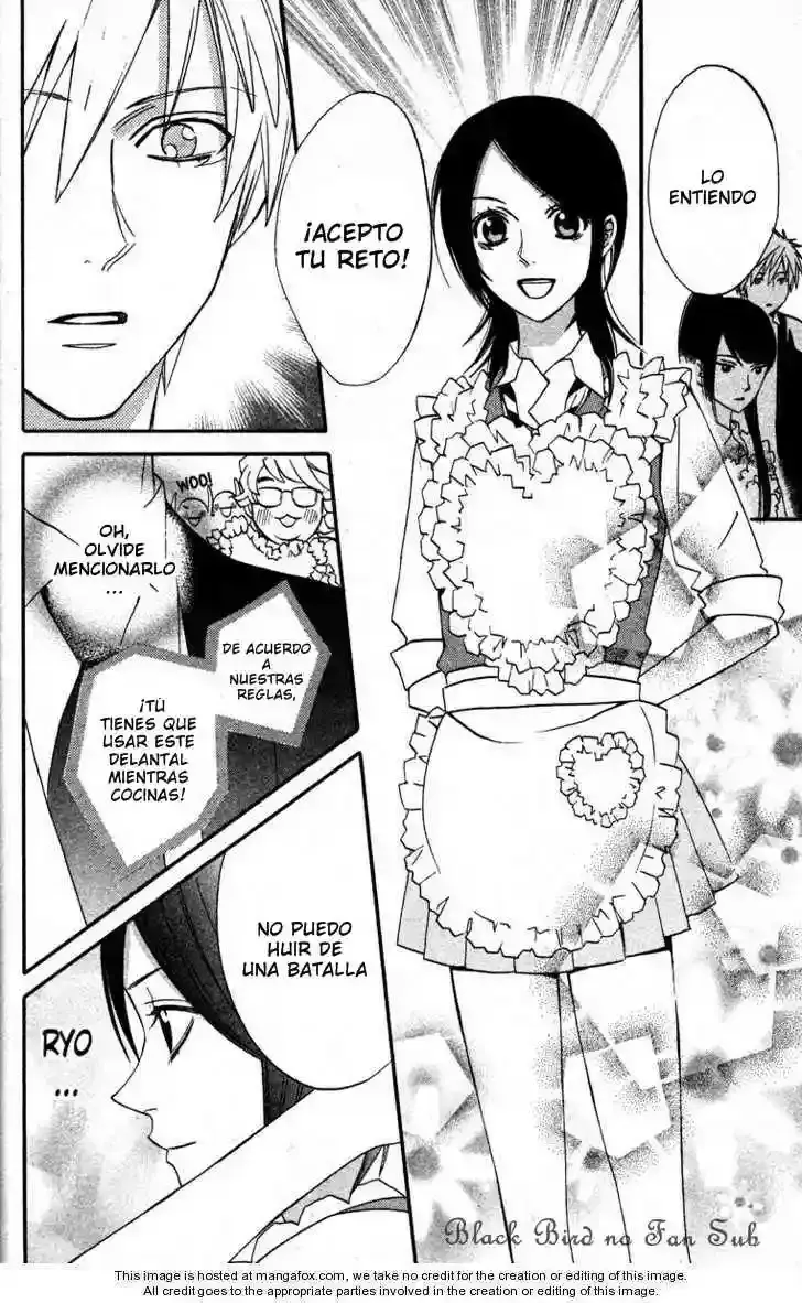 Capitulo 18 page 12
