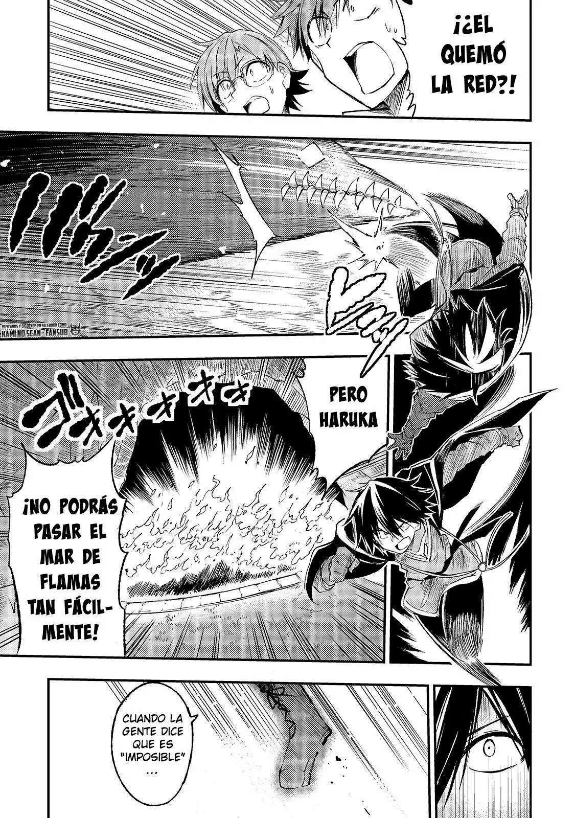 Capitulo 89 page 10