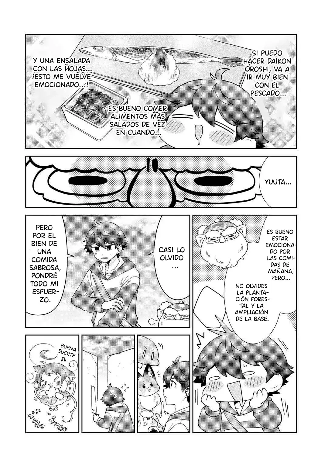 Capitulo 33 page 12