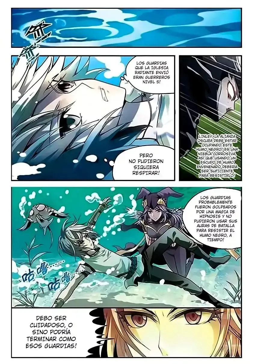Capitulo 65 page 5