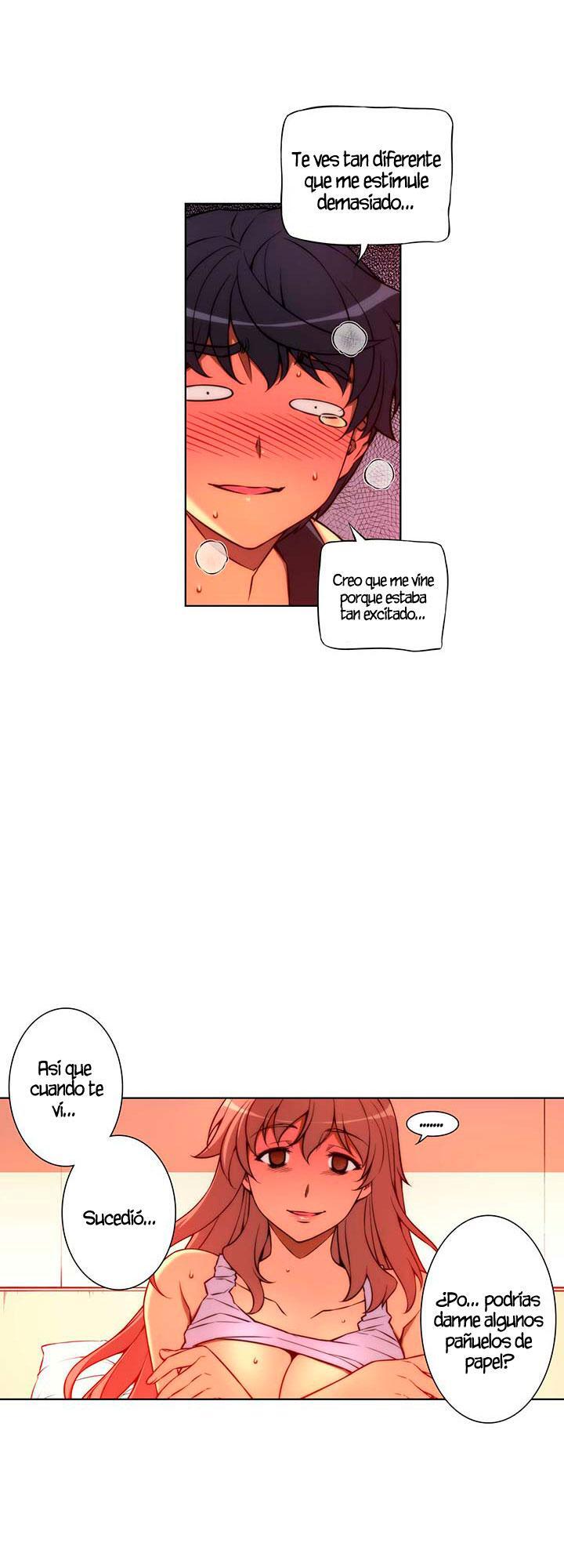 Capitulo 28.85 page 25