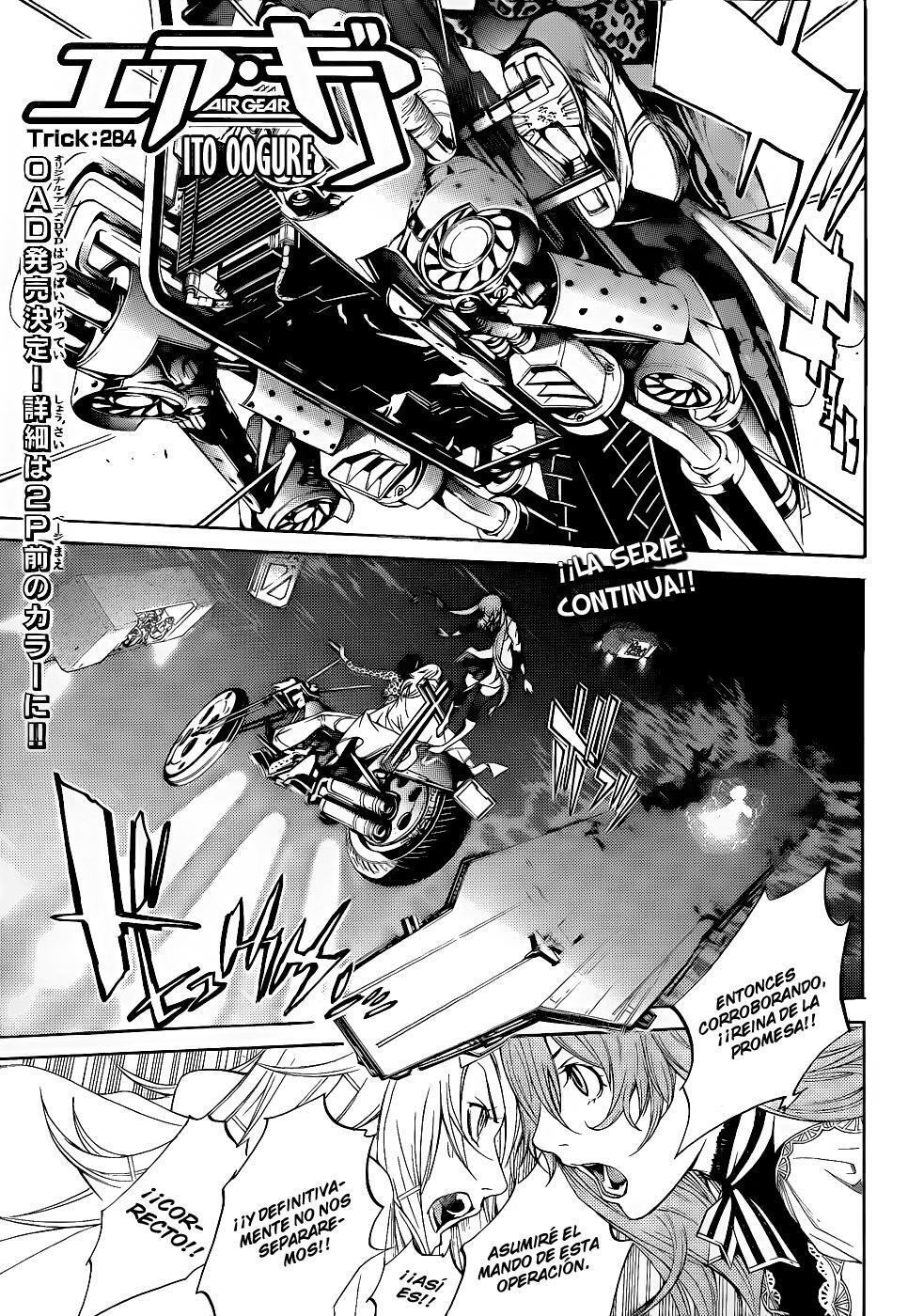 Capitulo 284 page 1