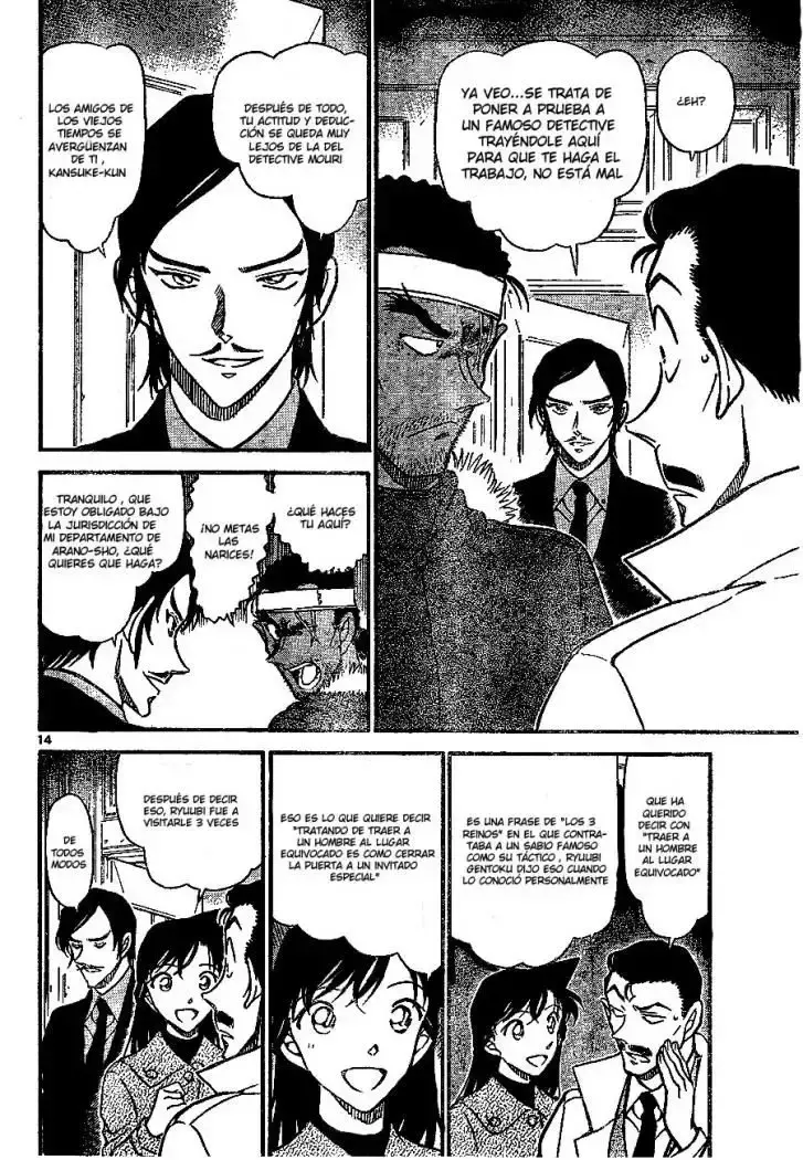 Capitulo 682 page 17