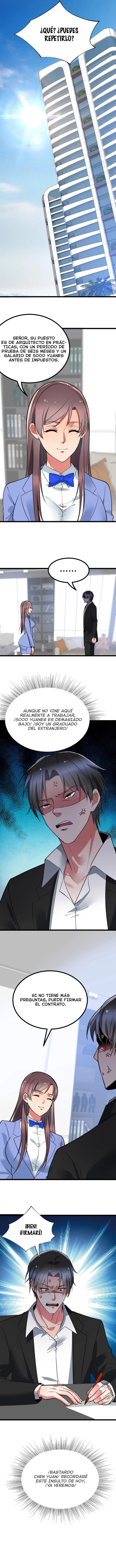 Capitulo 520 page 4