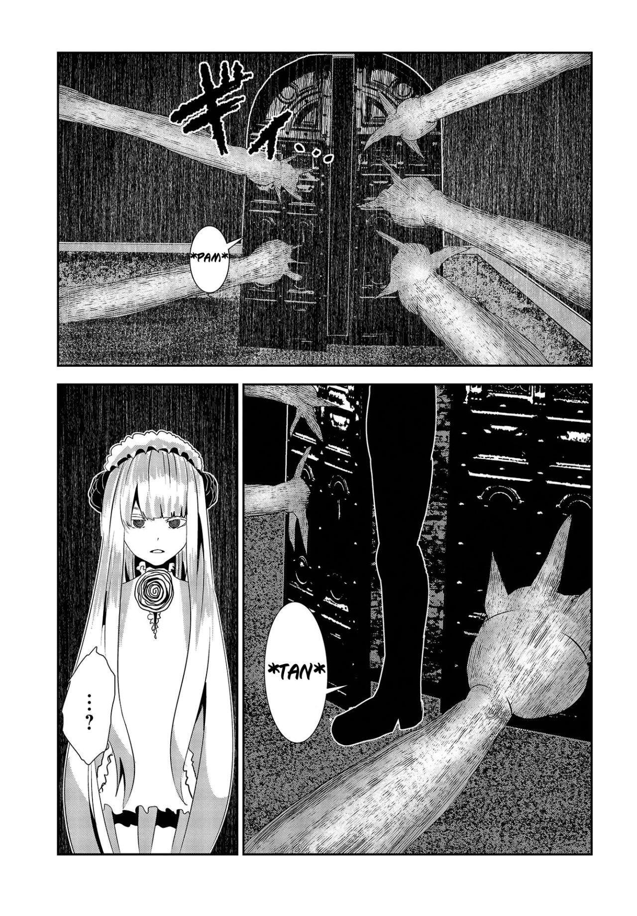 Capitulo 17 page 38