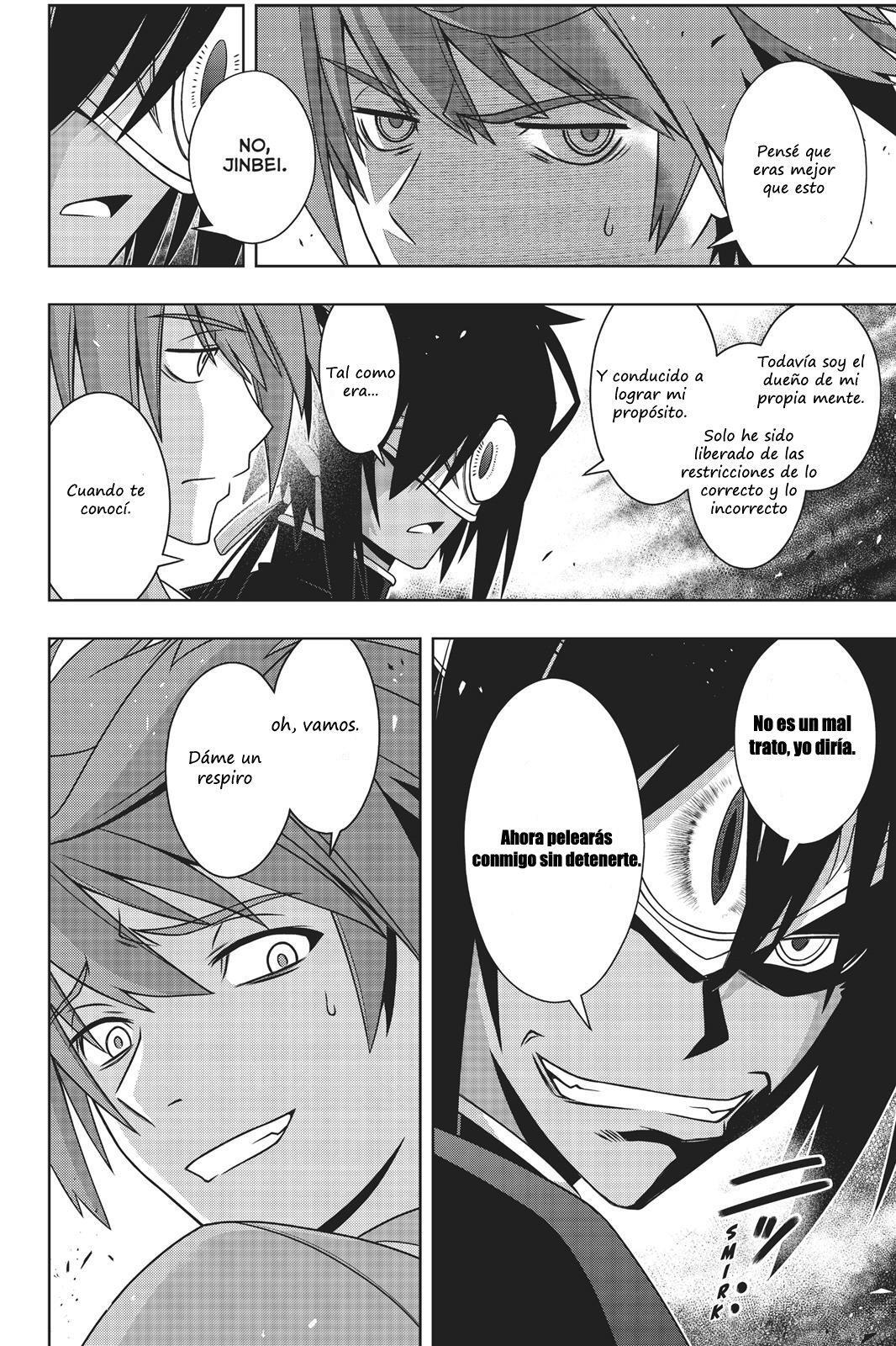Capitulo 160 page 16