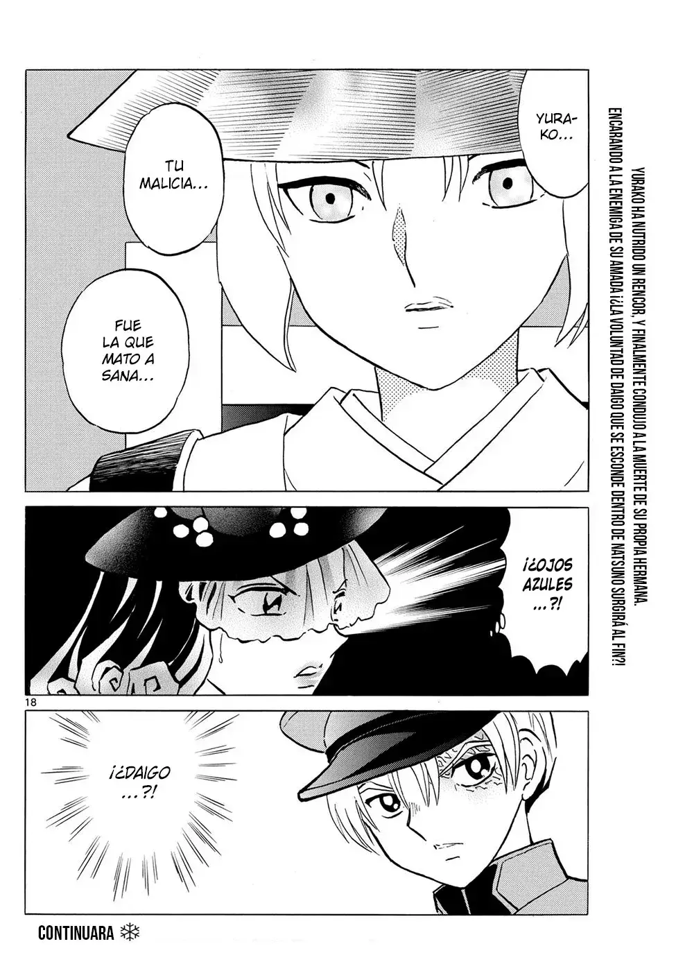 Capitulo 218 page 18