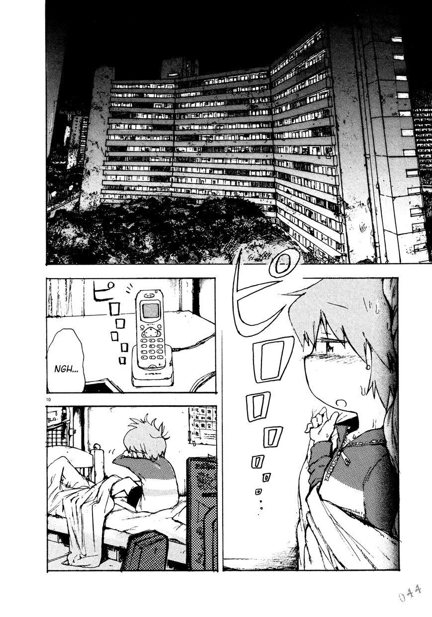 Capitulo 3 page 11
