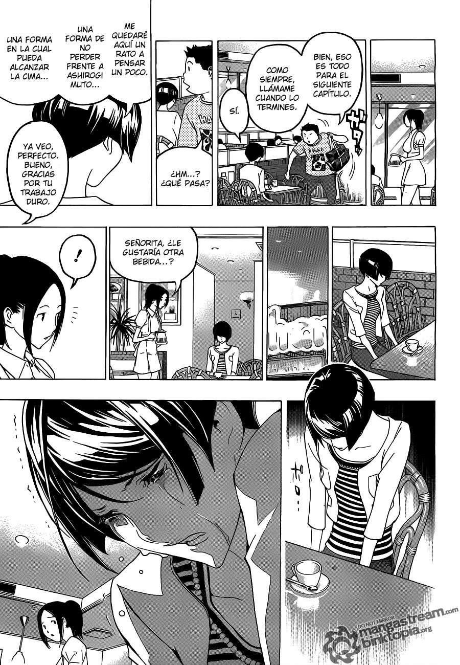 Capitulo 99 page 9