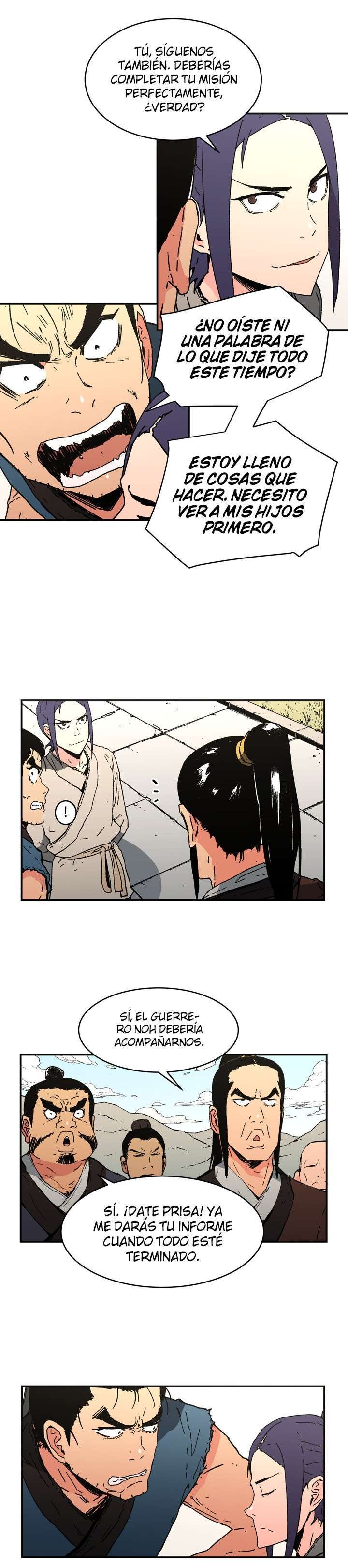 Capitulo 74 page 18