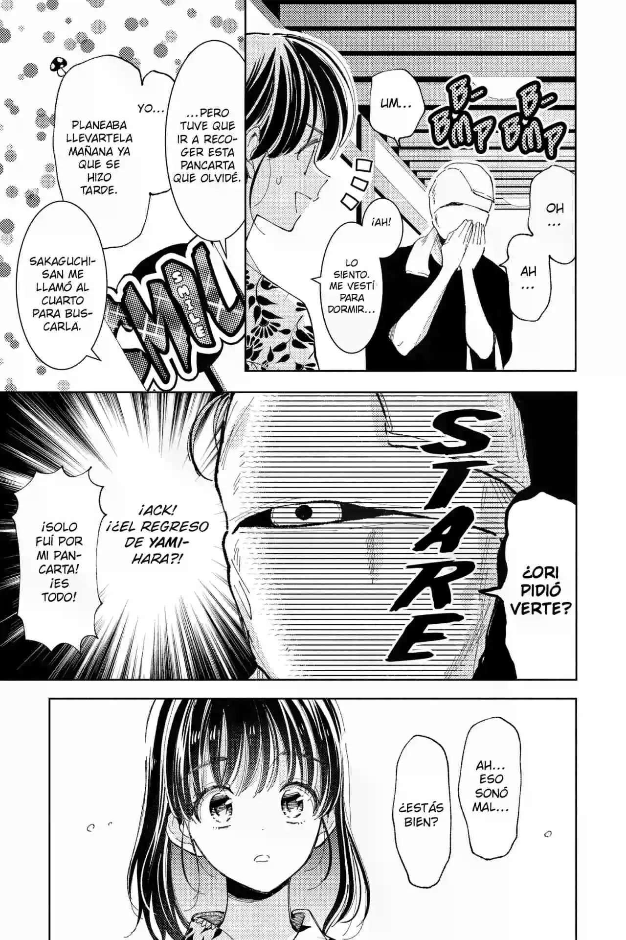 Capitulo 18 page 9