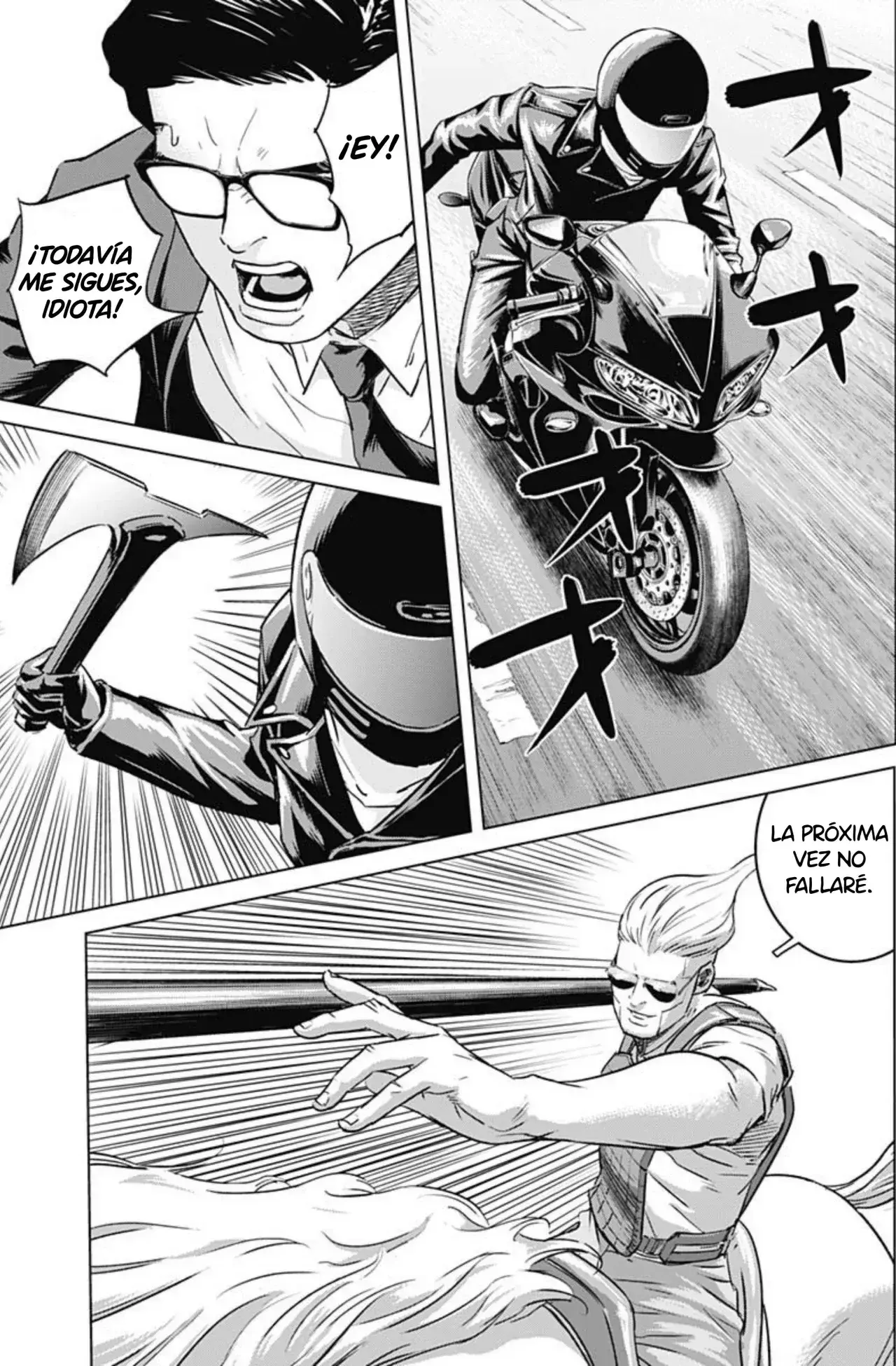 Capitulo 42 page 14