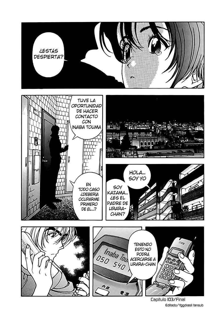Capitulo 103 page 15