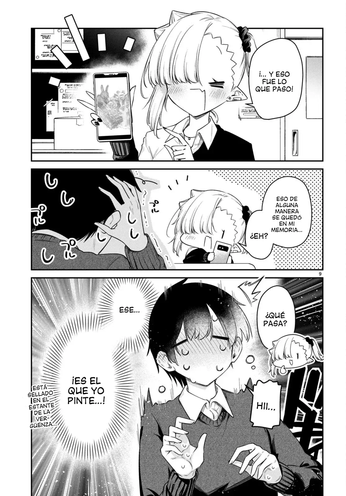 Capitulo 51 page 9
