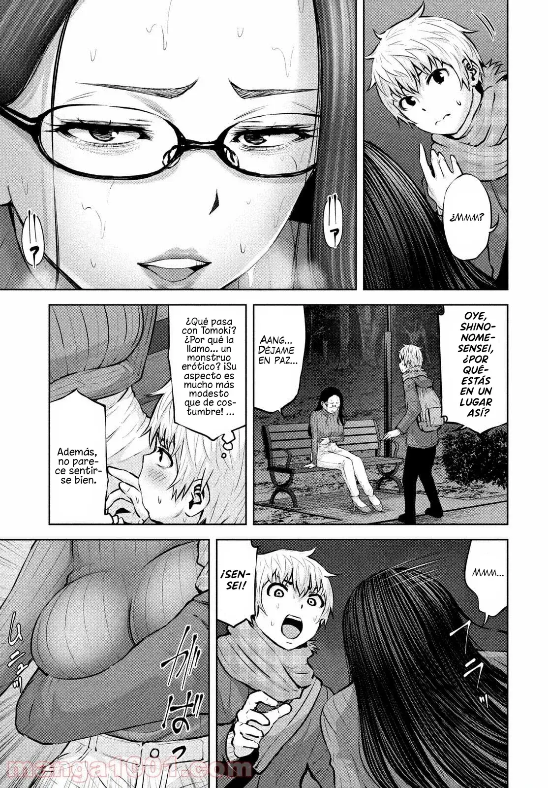 Capitulo 38 page 9