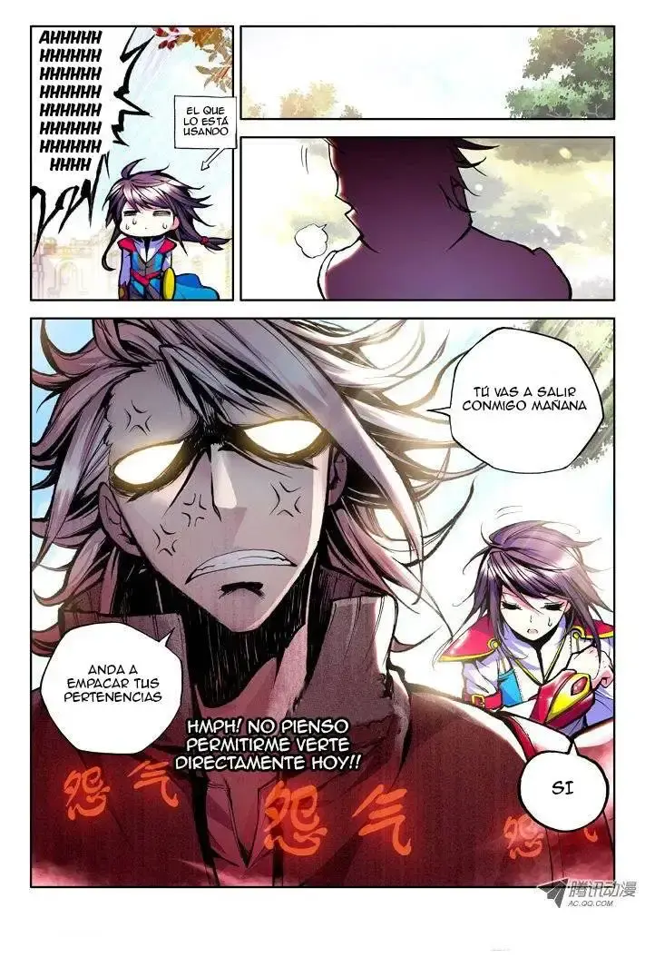 Capitulo 35 page 10