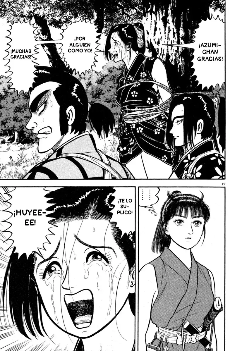 Capitulo 133 page 19