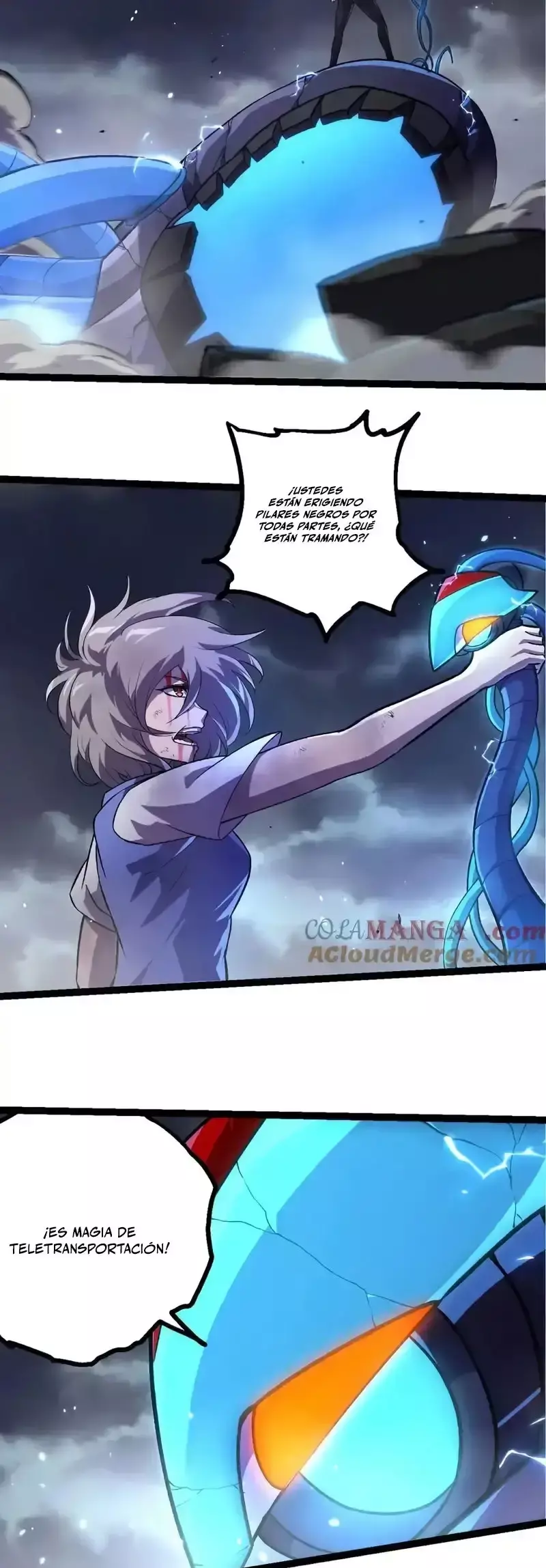 Capitulo 352 page 6