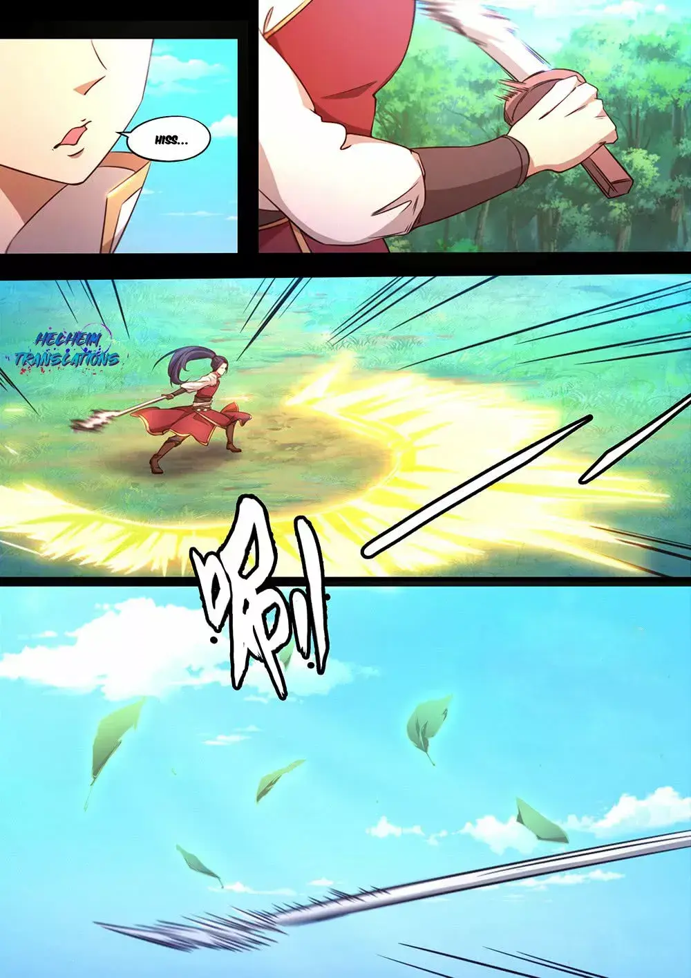 Capitulo 89 page 2