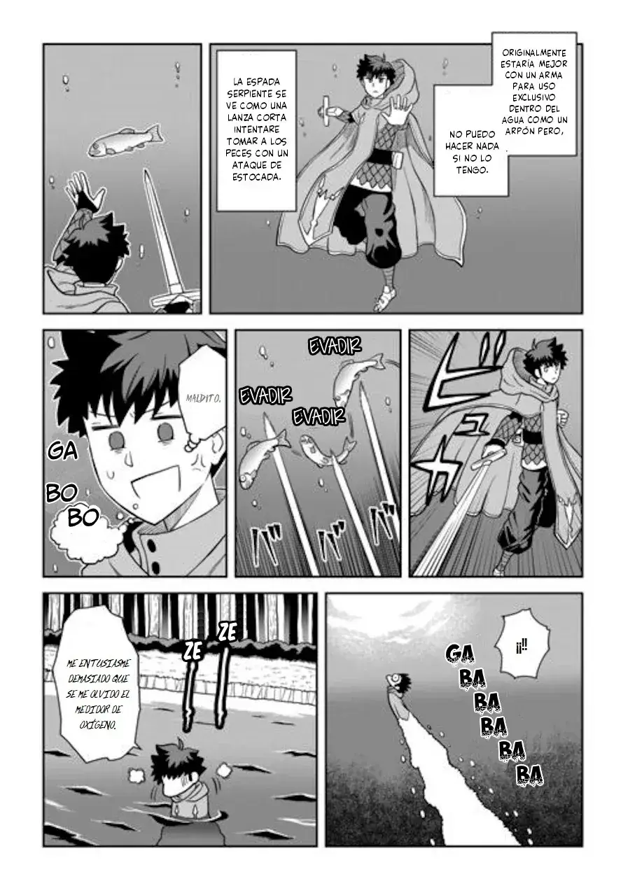 Capitulo 92 page 18