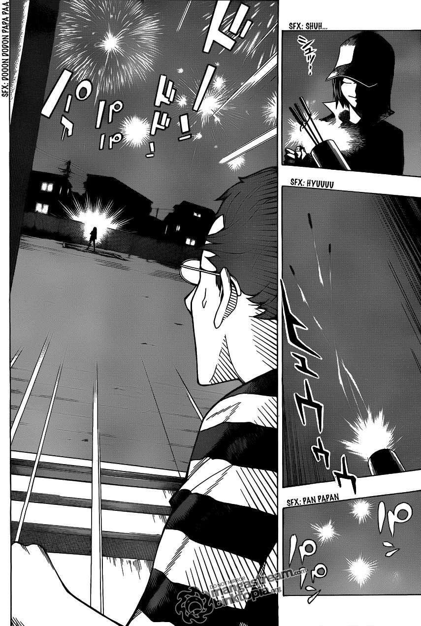 Capitulo 98 page 17