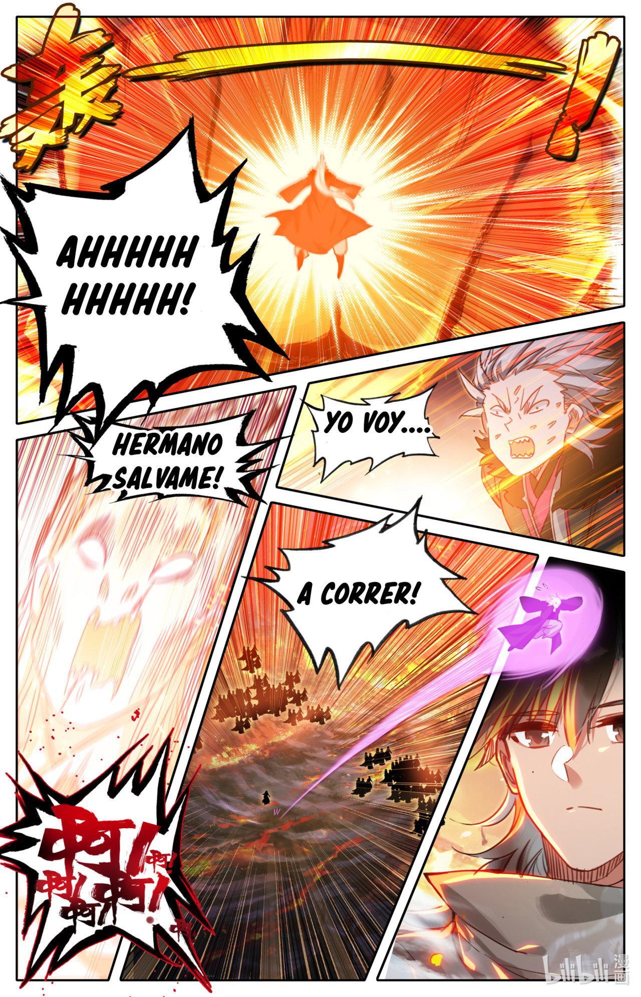 Capitulo 17 page 11