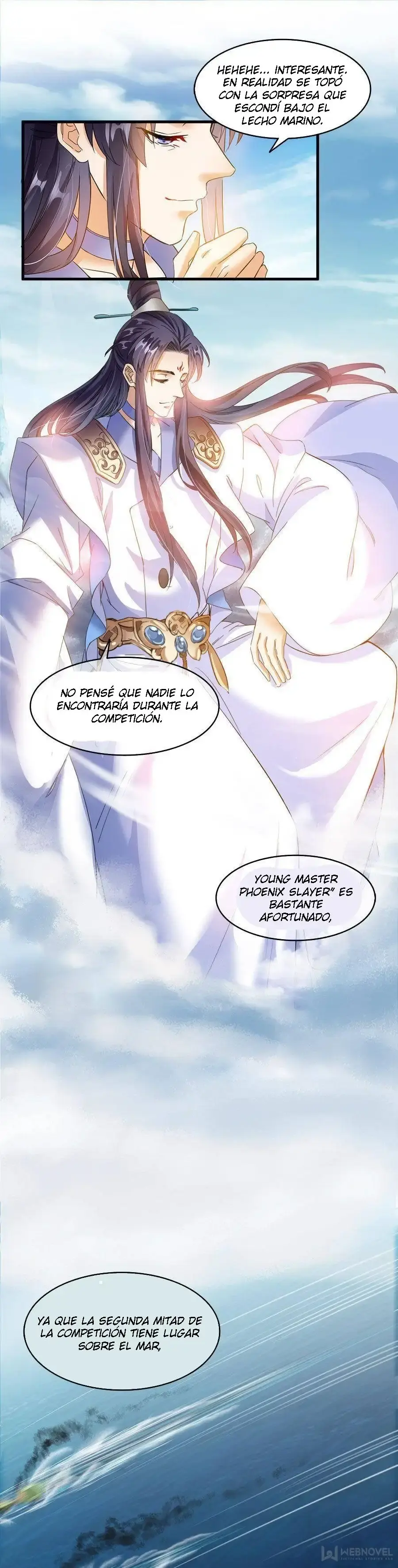 Capitulo 261 page 14