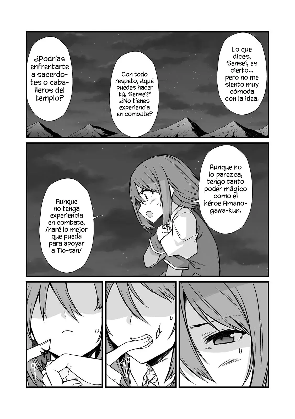 Capitulo 74 page 28