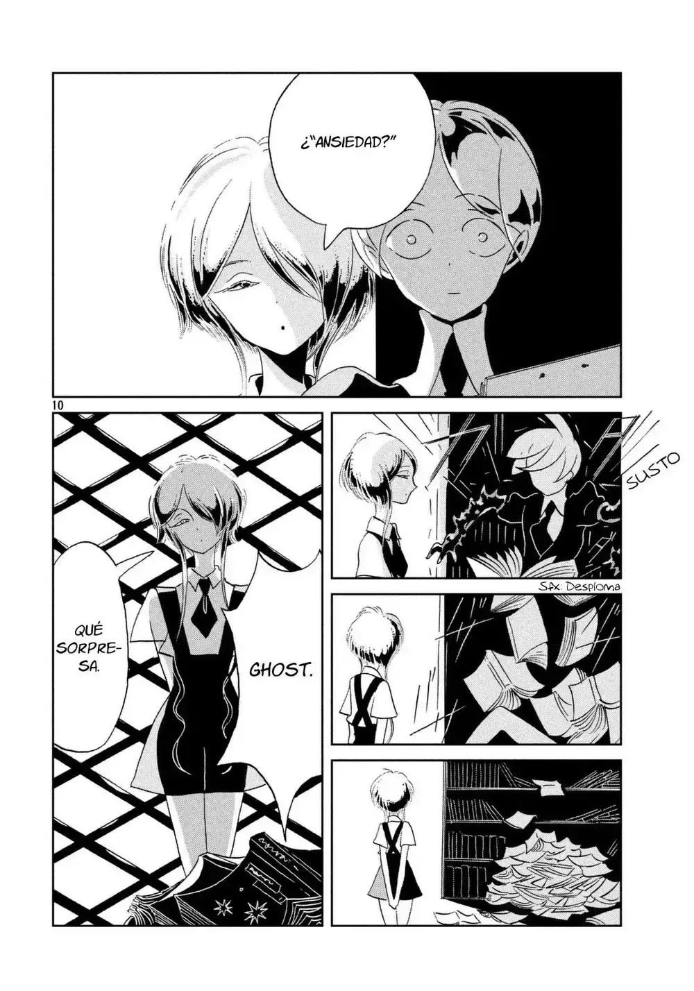 Capitulo 32 page 9