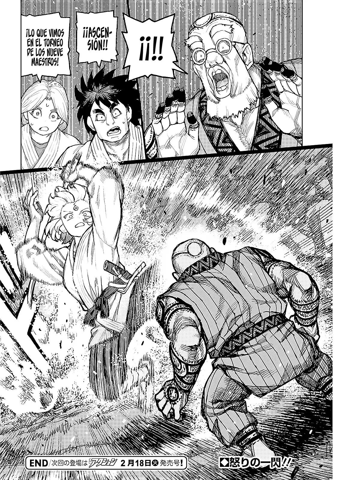 Capitulo 174 page 15