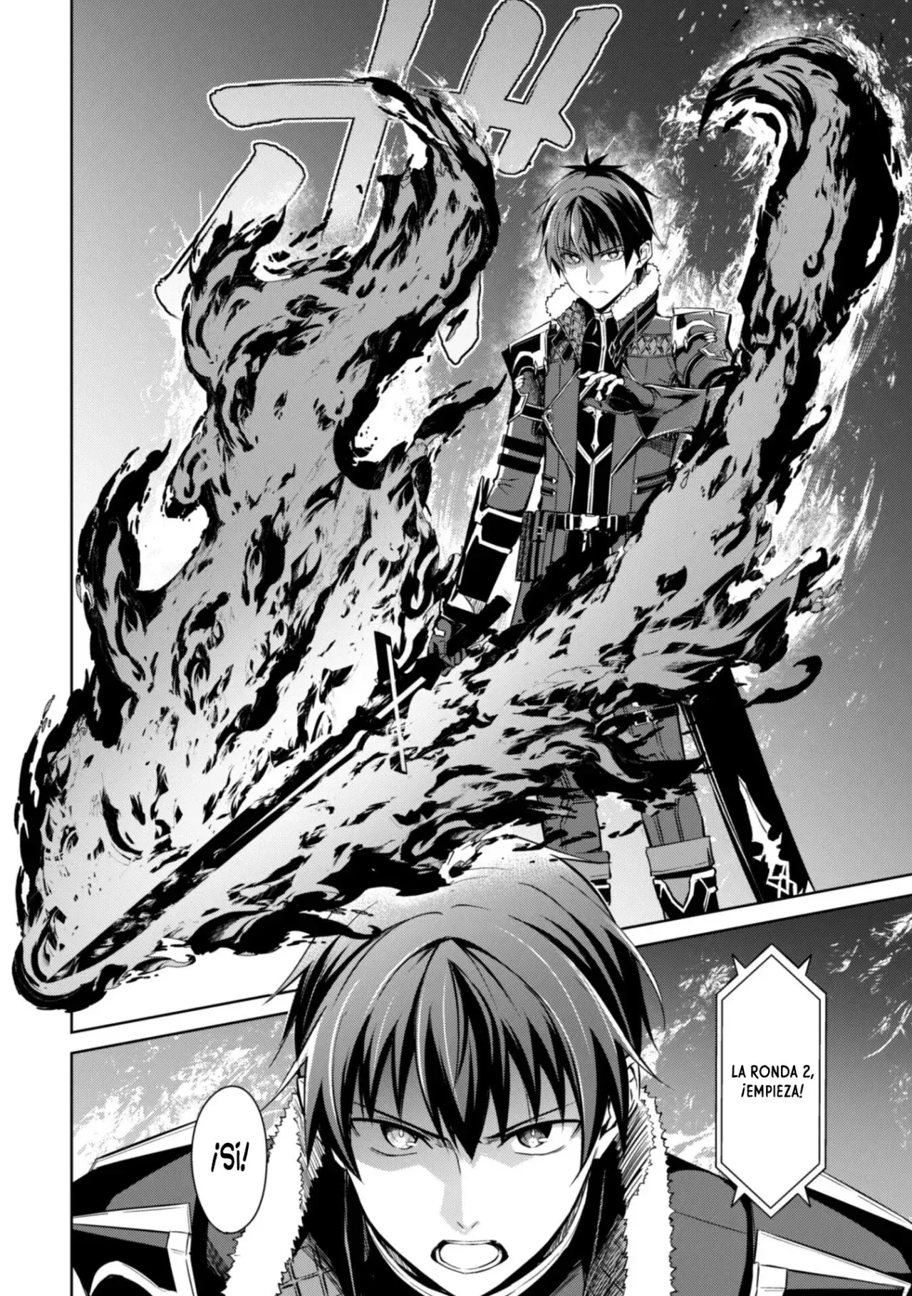 Capitulo 60 page 14