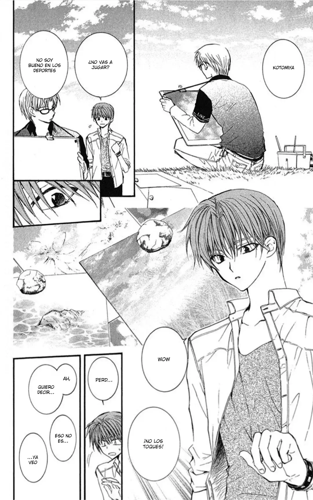 Capitulo 43 page 13