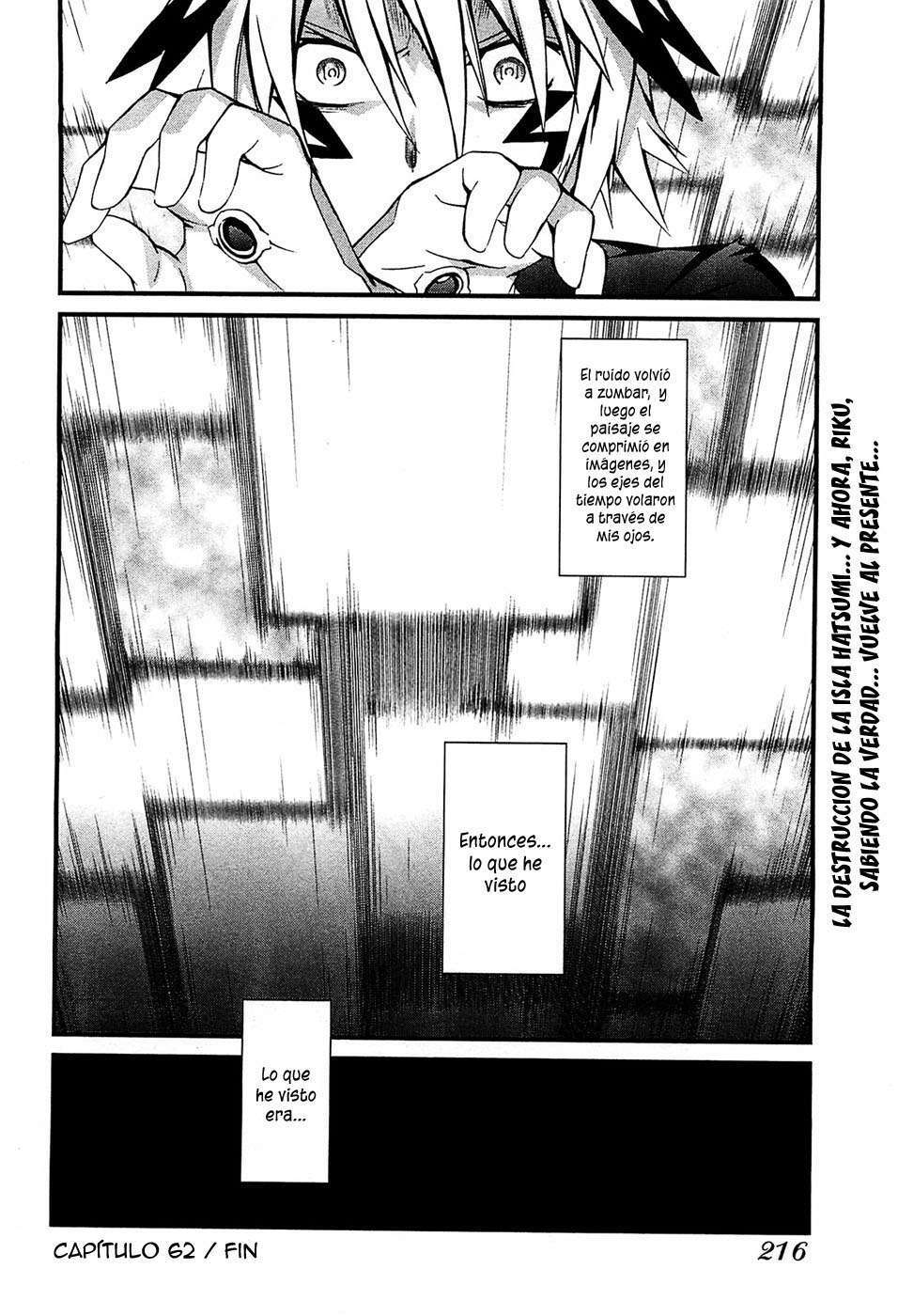 Capitulo 62 page 28
