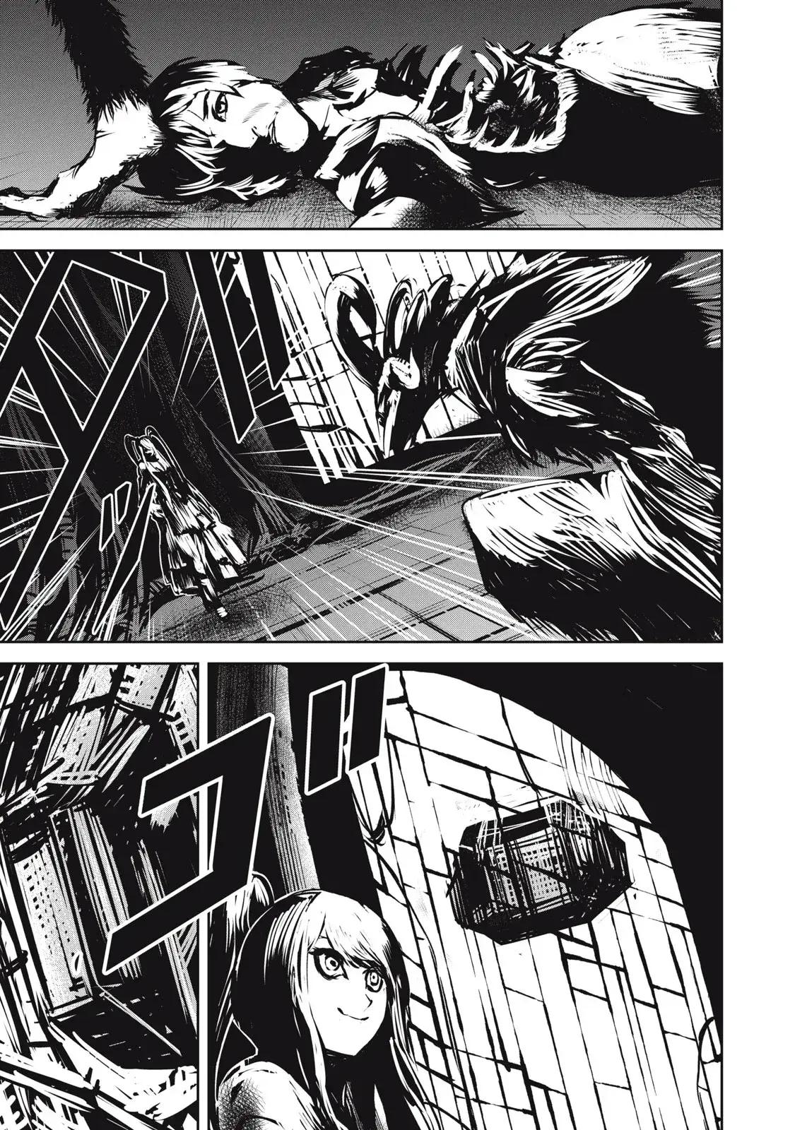 Capitulo 13 page 16