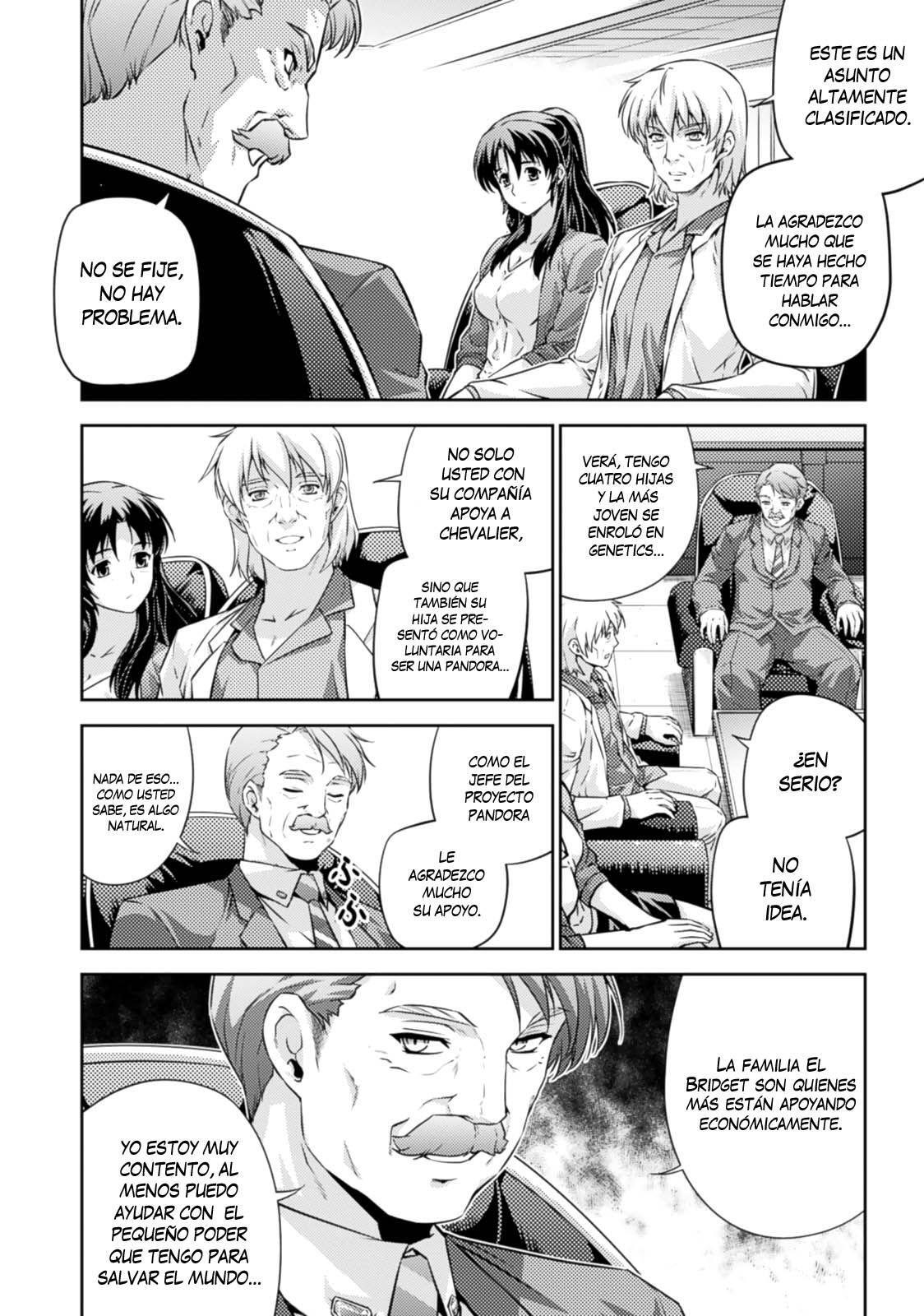 Capitulo 31 page 28