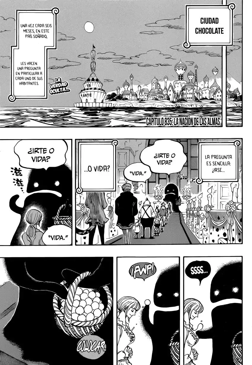 Capitulo 835 page 4