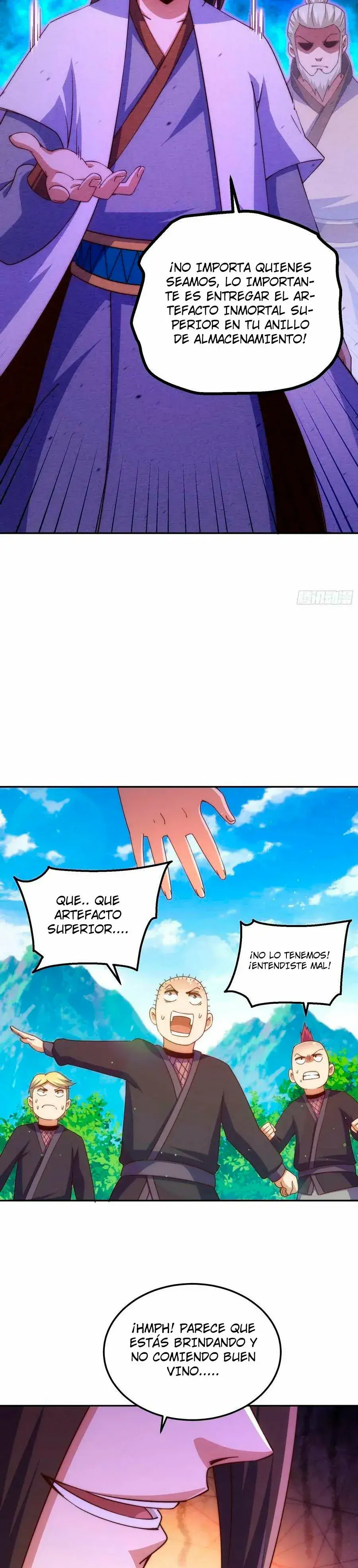 Capitulo 205 page 16