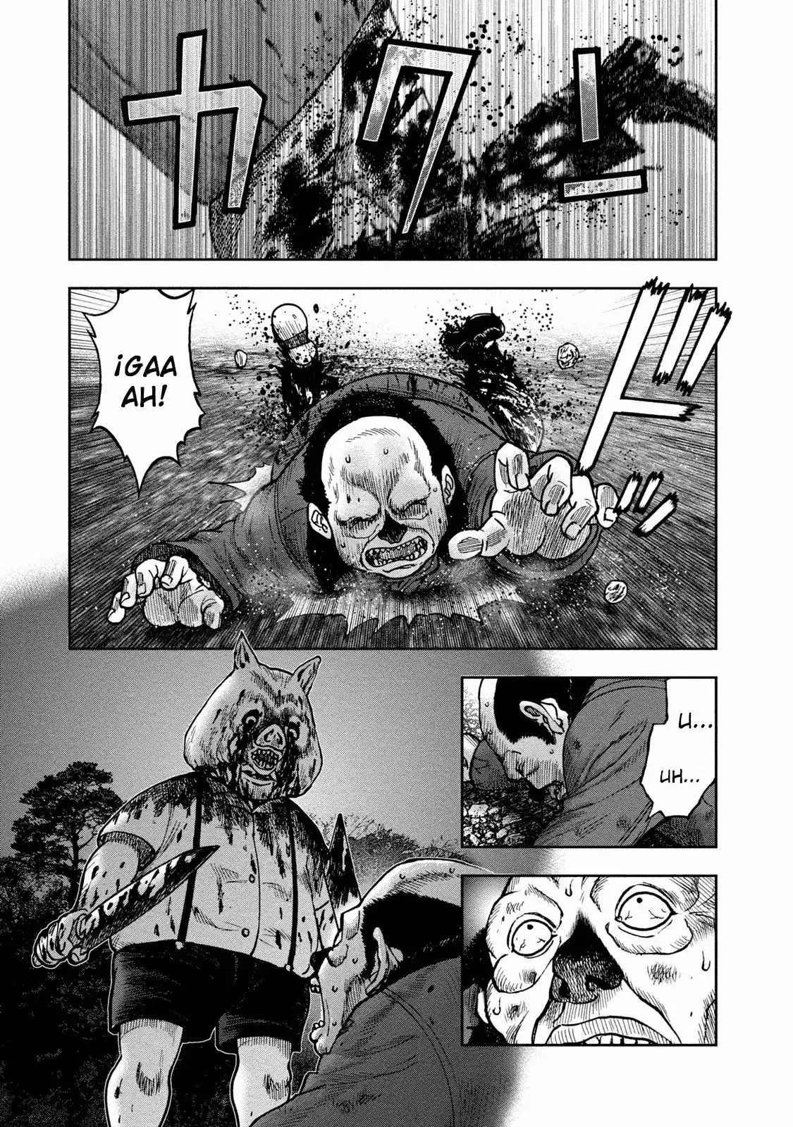 Capitulo 24 page 21