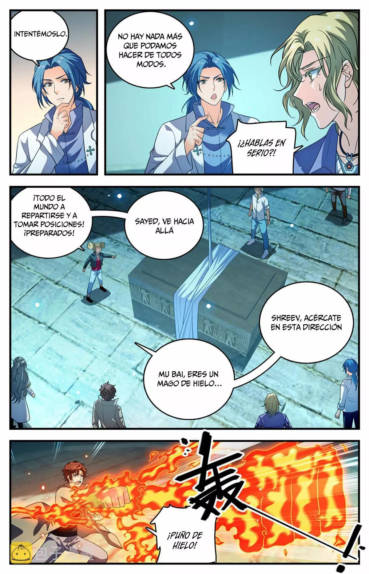 Capitulo 947 page 10